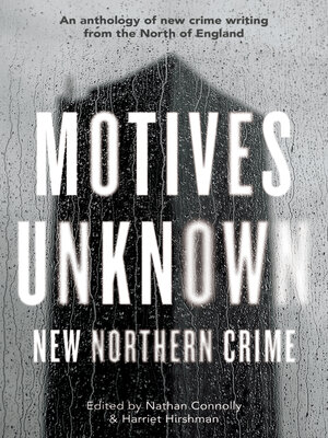 cover image of Motives Unknown